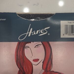 Y2K Black and Silver Tights